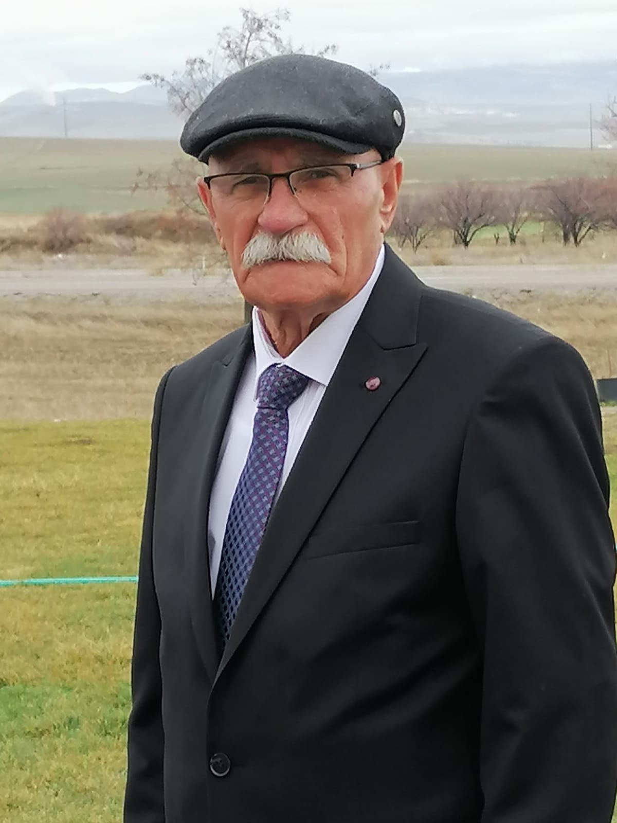baskan
